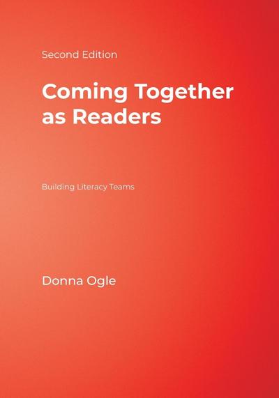 Coming Together as Readers