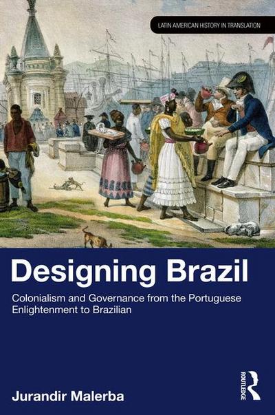 Designing Brazil