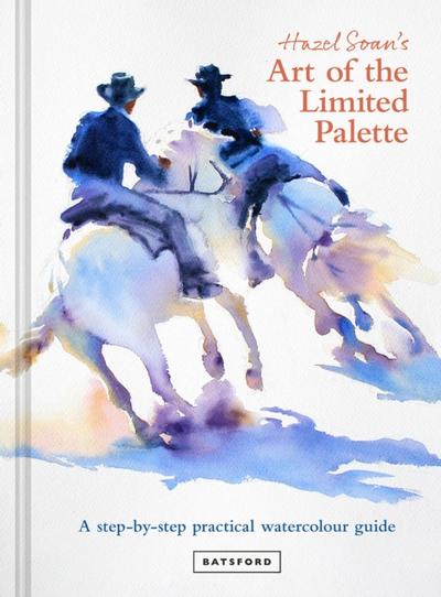 Hazel Soan’s Art of the Limited Palette
