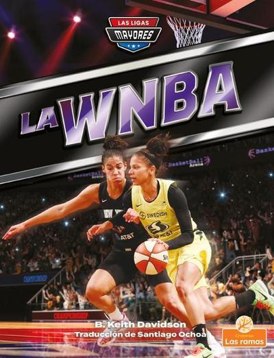 La WNBA (Wnba)