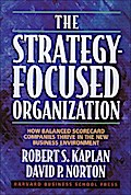 The Strategy-Focused Organization