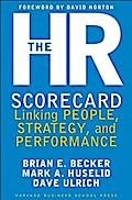 The HR Scorecard