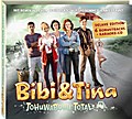 Bibi & Tina - Tohuwabohu total