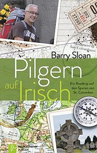 Pilgern auf Irisch
