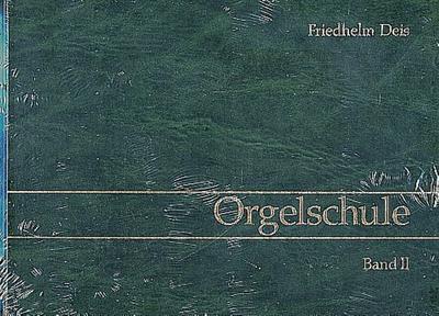 Orgelschule 2