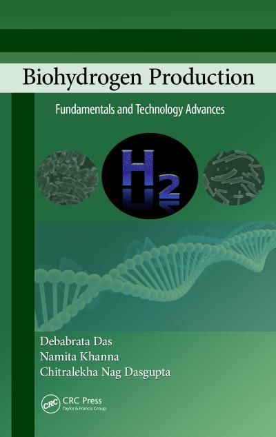 Biohydrogen Production