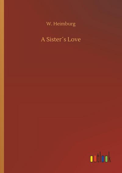 A Sister´s Love