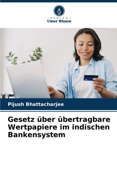 Gesetz über übertragbare Wertpapiere im indischen Bankensystem