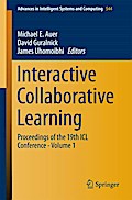 Interactive Collaborative Learning