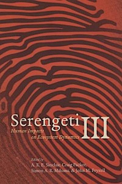 Serengeti III