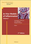 In Vivo Models of Inflammation