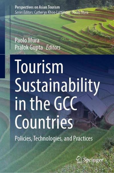 Tourism Sustainability in the GCC Countries