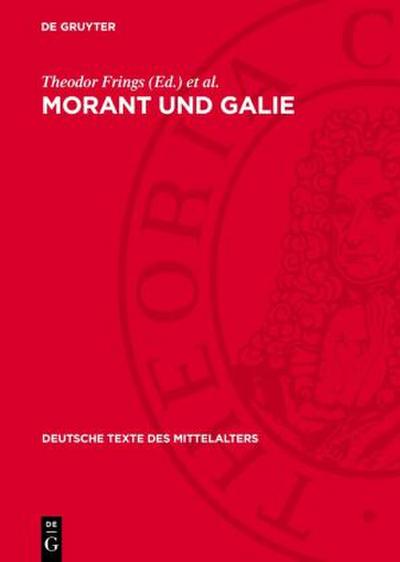Morant und Galie