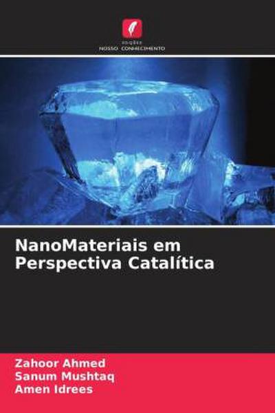 NanoMateriais em Perspectiva Catalítica