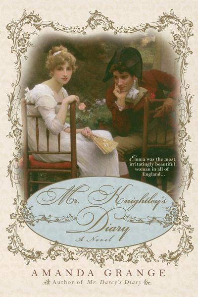 Mr. Knightley’s Diary
