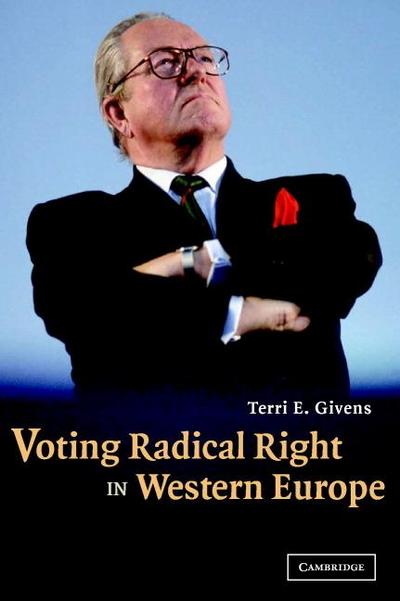 Voting Radical Right in Western Europe