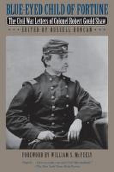 Blue-Eyed Child of Fortune