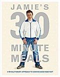 Jamie’s 30 Minute Meals