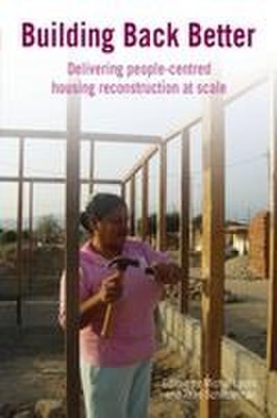 Building Back Better