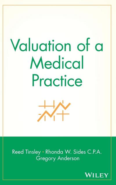Valuation of a Medical Practice
