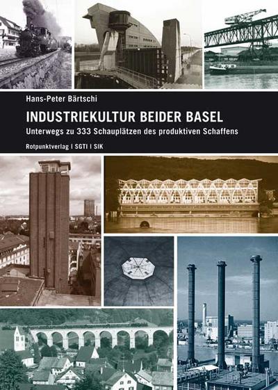 Bärtschi,Industriek.Basel