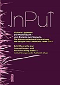 Der Mediensturm - vom Ereignis zum Szenario