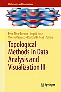Topological Methods in Data Analysis and Visualization III