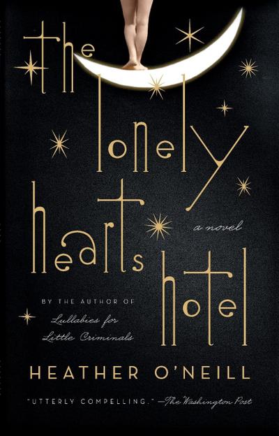 The Lonely Hearts Hotel