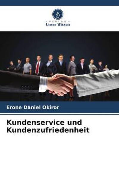 Kundenservice und Kundenzufriedenheit