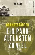 Brandtstädter - Ein paar Altlasten zu viel