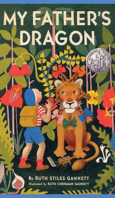 My Father’s Dragon