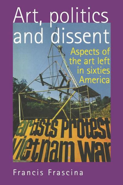 Art, politics and dissent