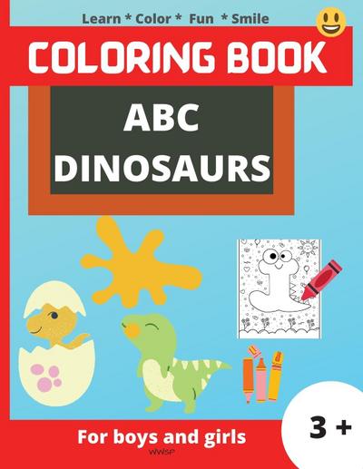 ABC DINOSAURS