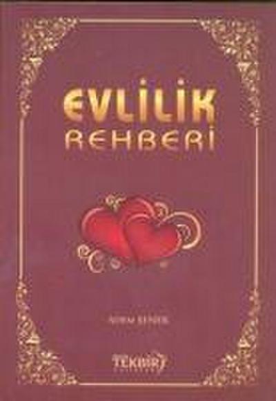 Evlilik Rehberi