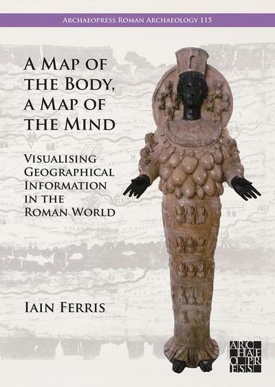 A Map of the Body, a Map of the Mind