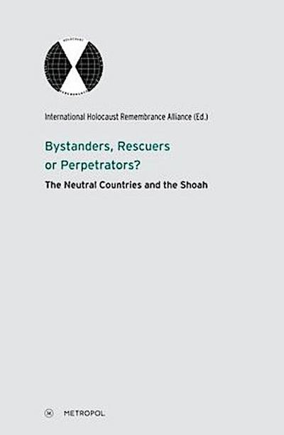 Bystanders, Rescuers or Perpetrators?