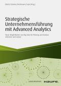Strategische Unternehmensführung mit Advanced Analytics