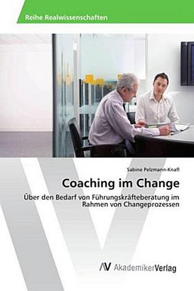 Coaching im Change