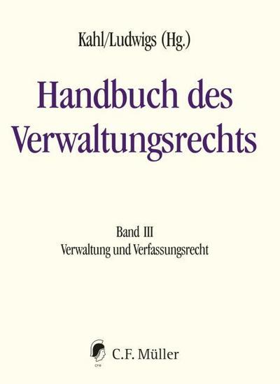 Handbuch des Verwaltungsrechts 03