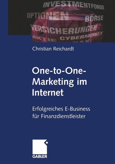 One-to-One-Marketing im Internet