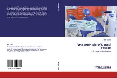 Fundamentals of Dental Practice