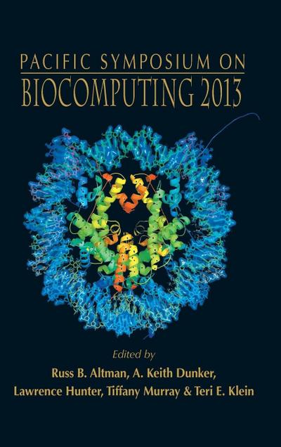 BIOCOMPUTING 2013