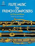 Flute Music by French Composers