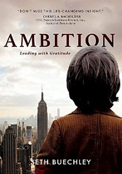 Ambition