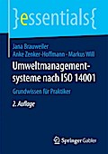 Umweltmanagementsysteme nach ISO 14001