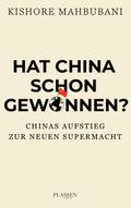 Hat China schon gewonnen?