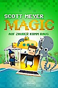 AUF ZAUBER KOMM RAUS