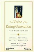 The Voice of the Rising Generation