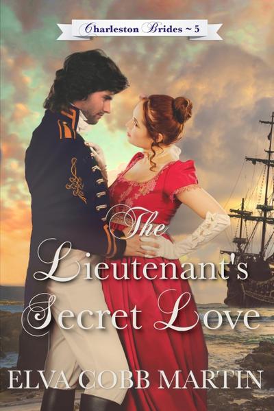 The Lieutenant’s Secret Love