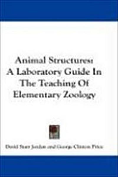 Animal Structures
